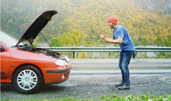 Car Repair