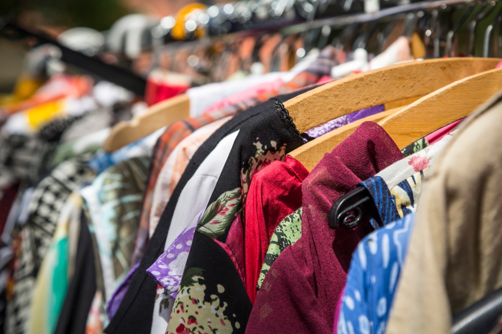 Clothing