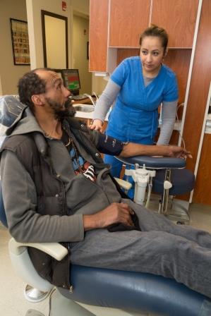 Medical/Dental