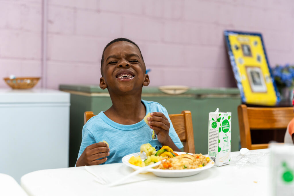 Food Assistance