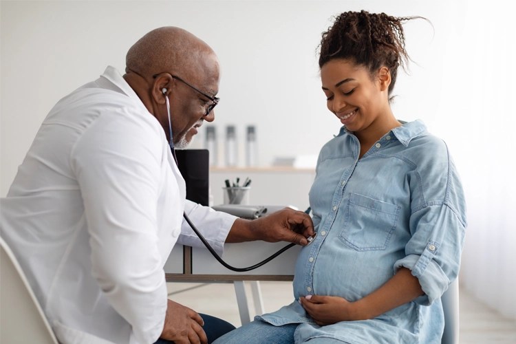 Pregnancy Help