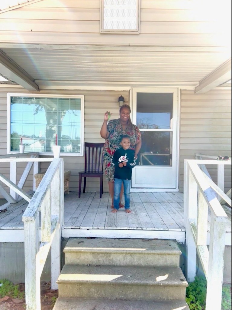Housing Assistance